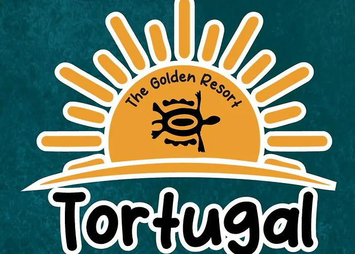 Tortugal Boutique River Lodge