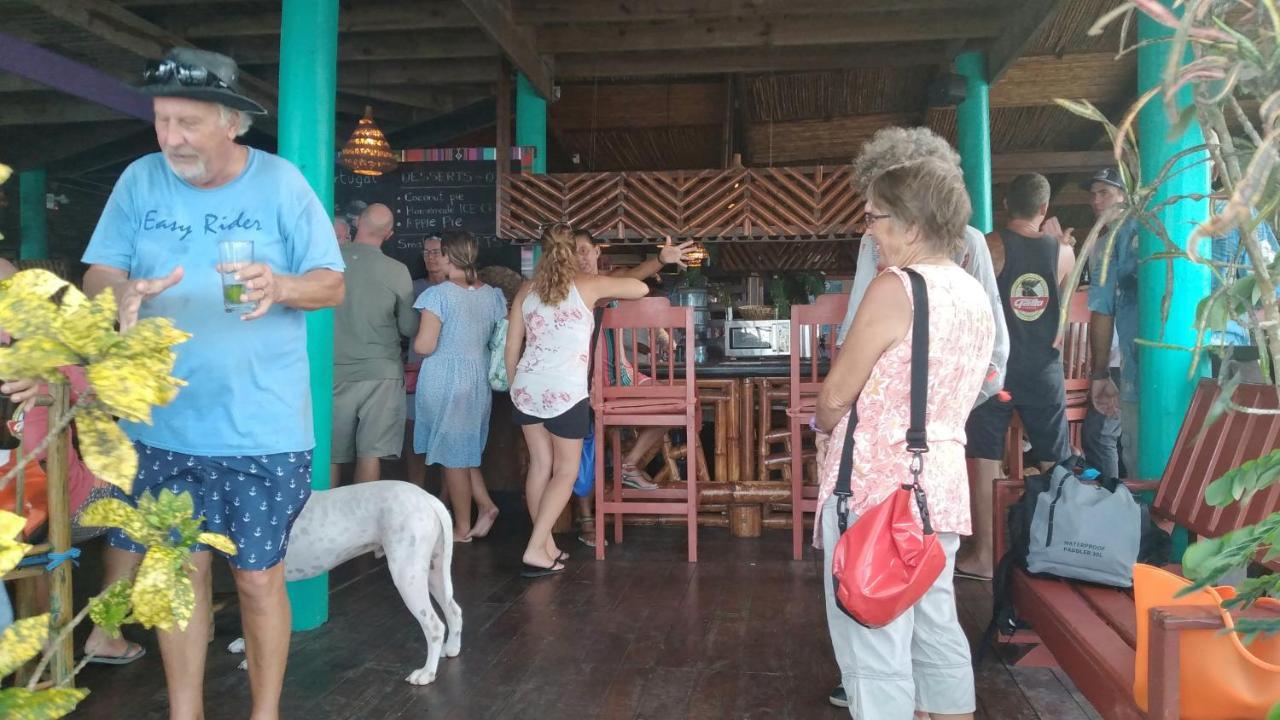 Tortugal Boutique River 4* Rio Dulce