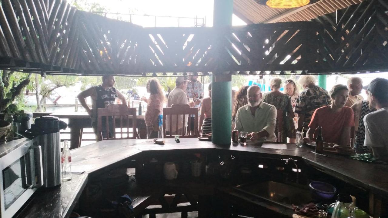 Tortugal Boutique River Rio Dulce