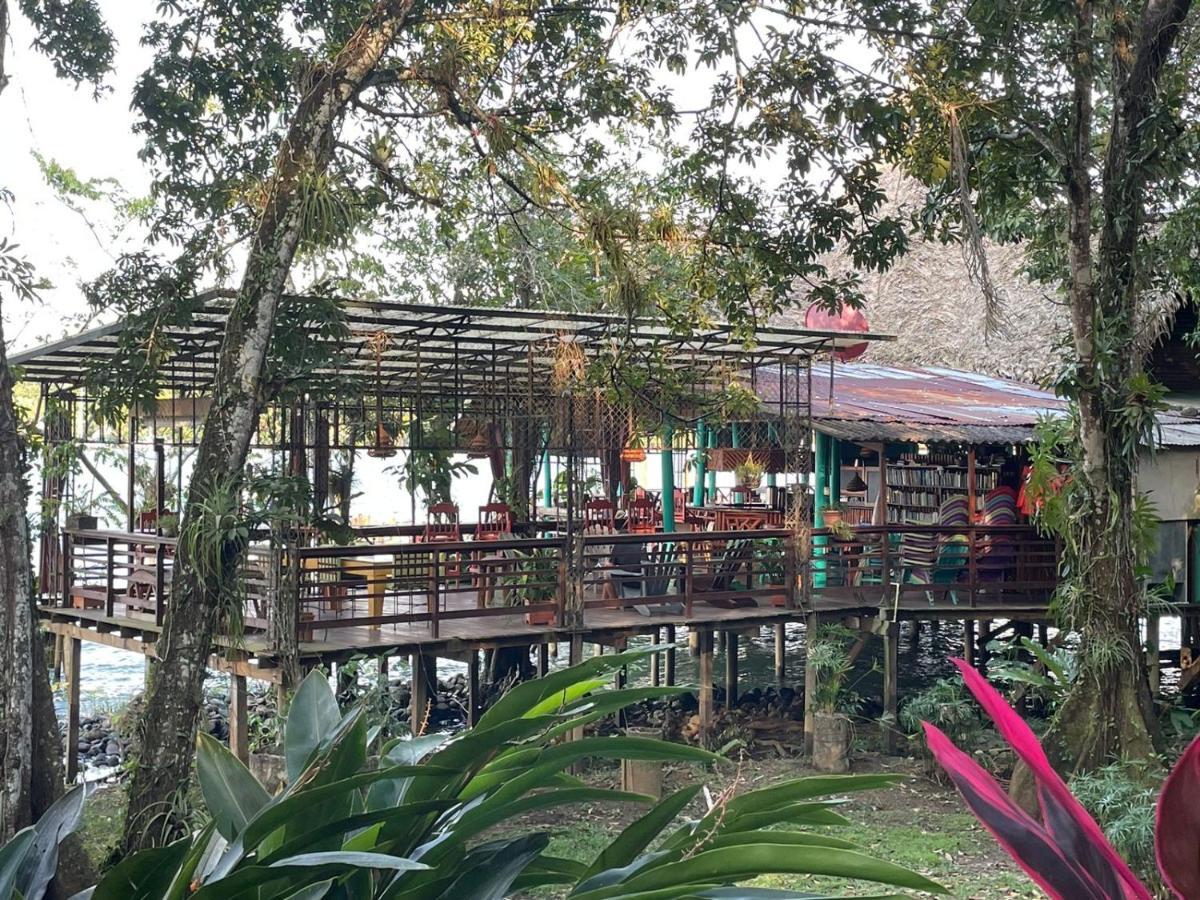 Tortugal Boutique River Hotel