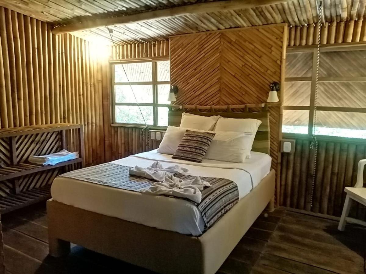 Tortugal Boutique River Rio Dulce