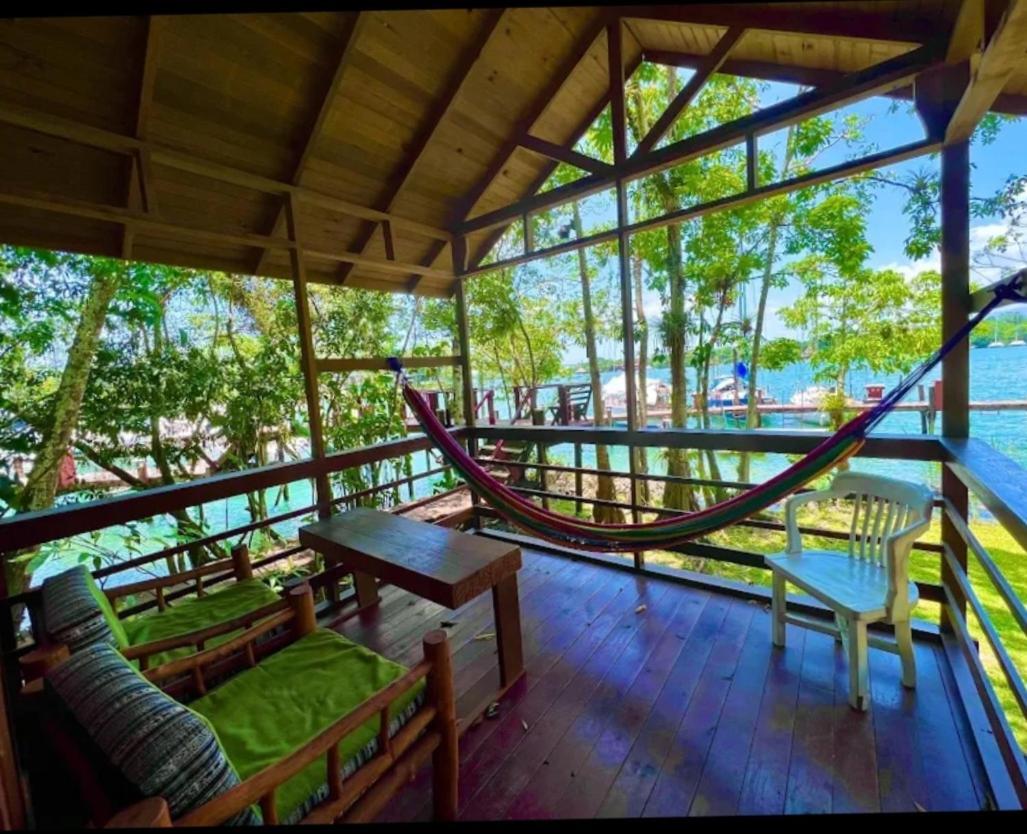 Tortugal Boutique River