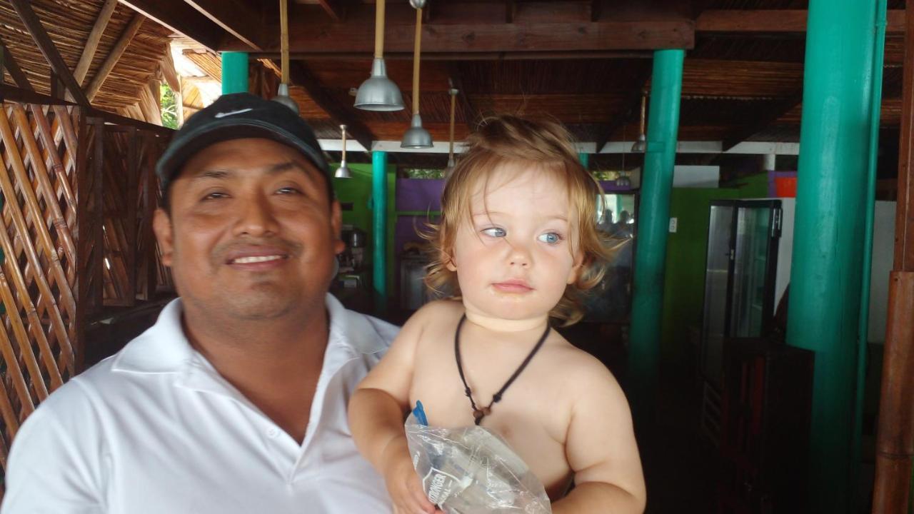 Hotel Tortugal Boutique River Rio Dulce