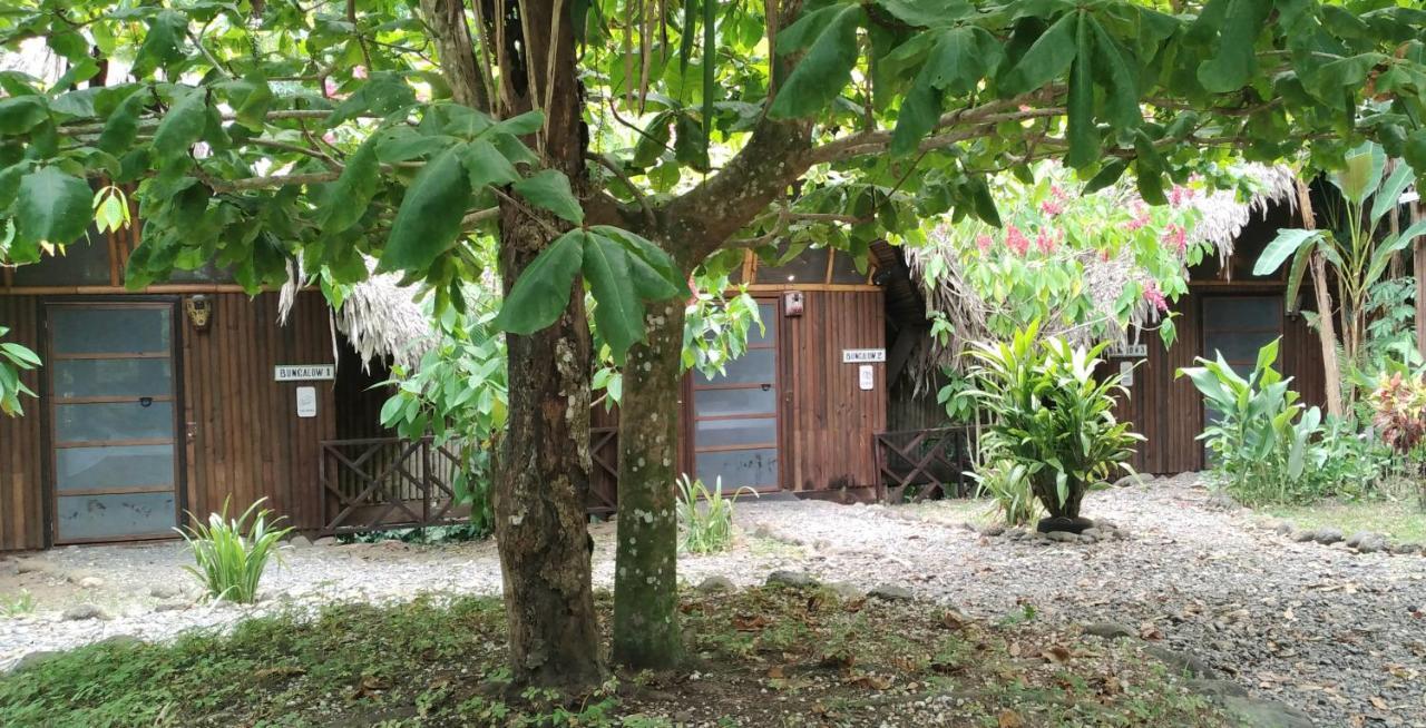 Tortugal Boutique River 4*