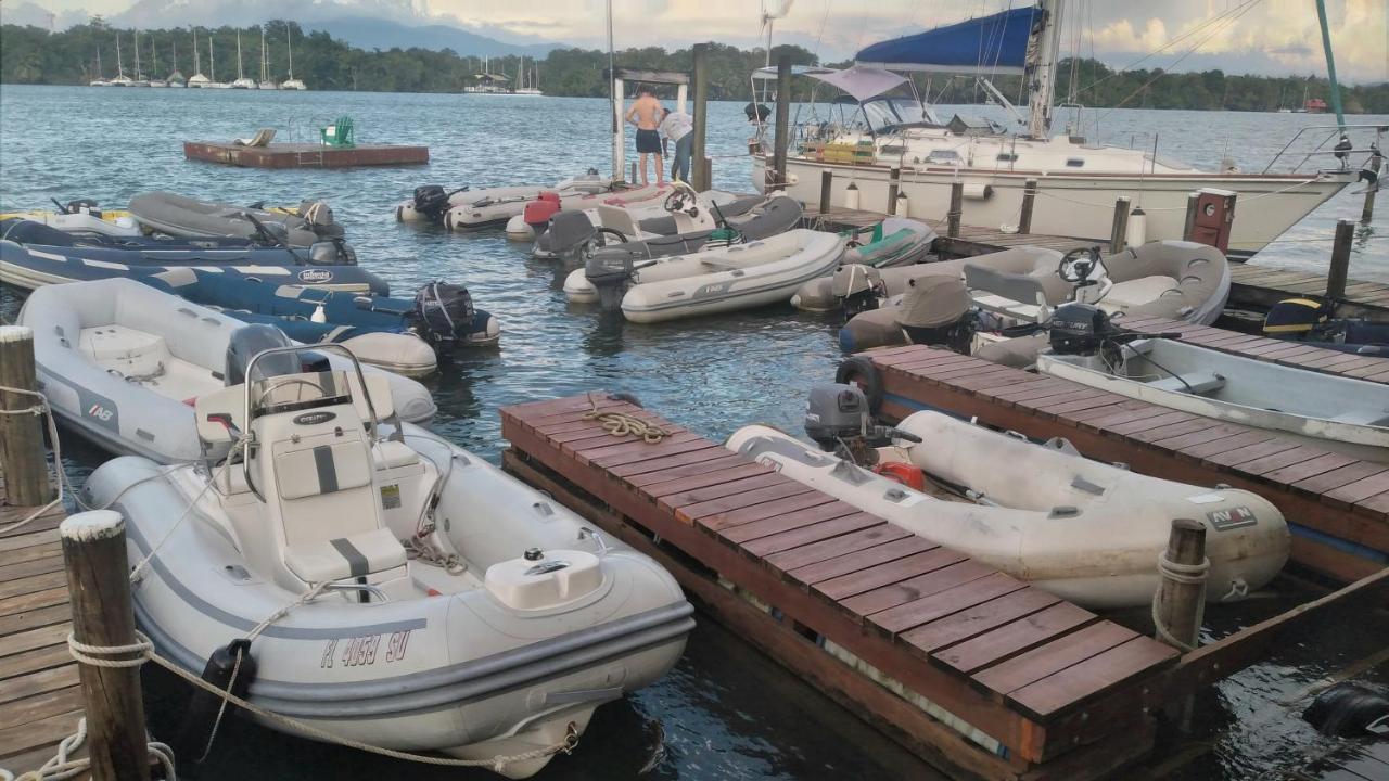 Tortugal Boutique River Rio Dulce