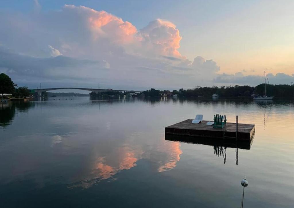 Tortugal Boutique River 4*