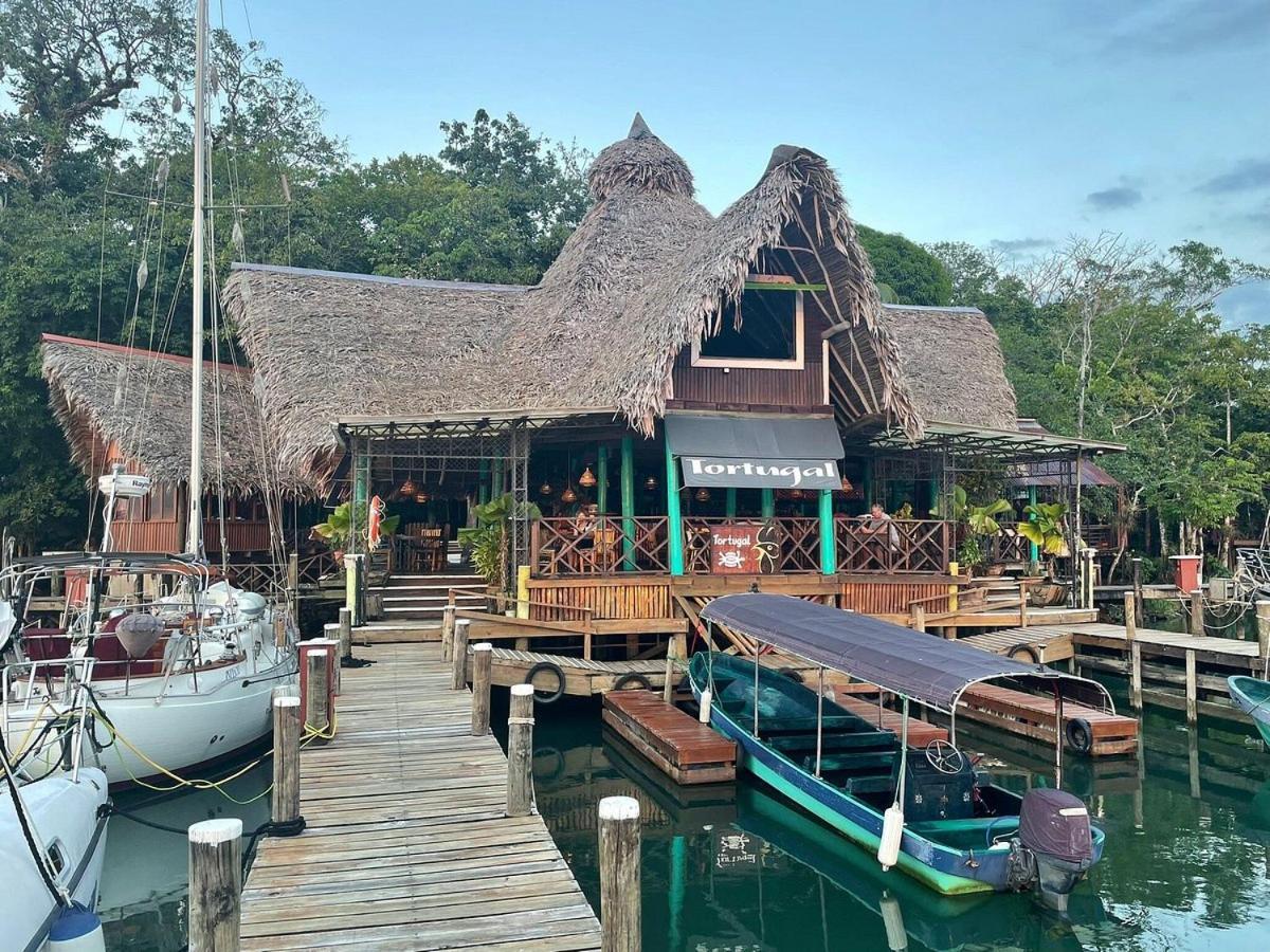 Tortugal Boutique River 4* Rio Dulce
