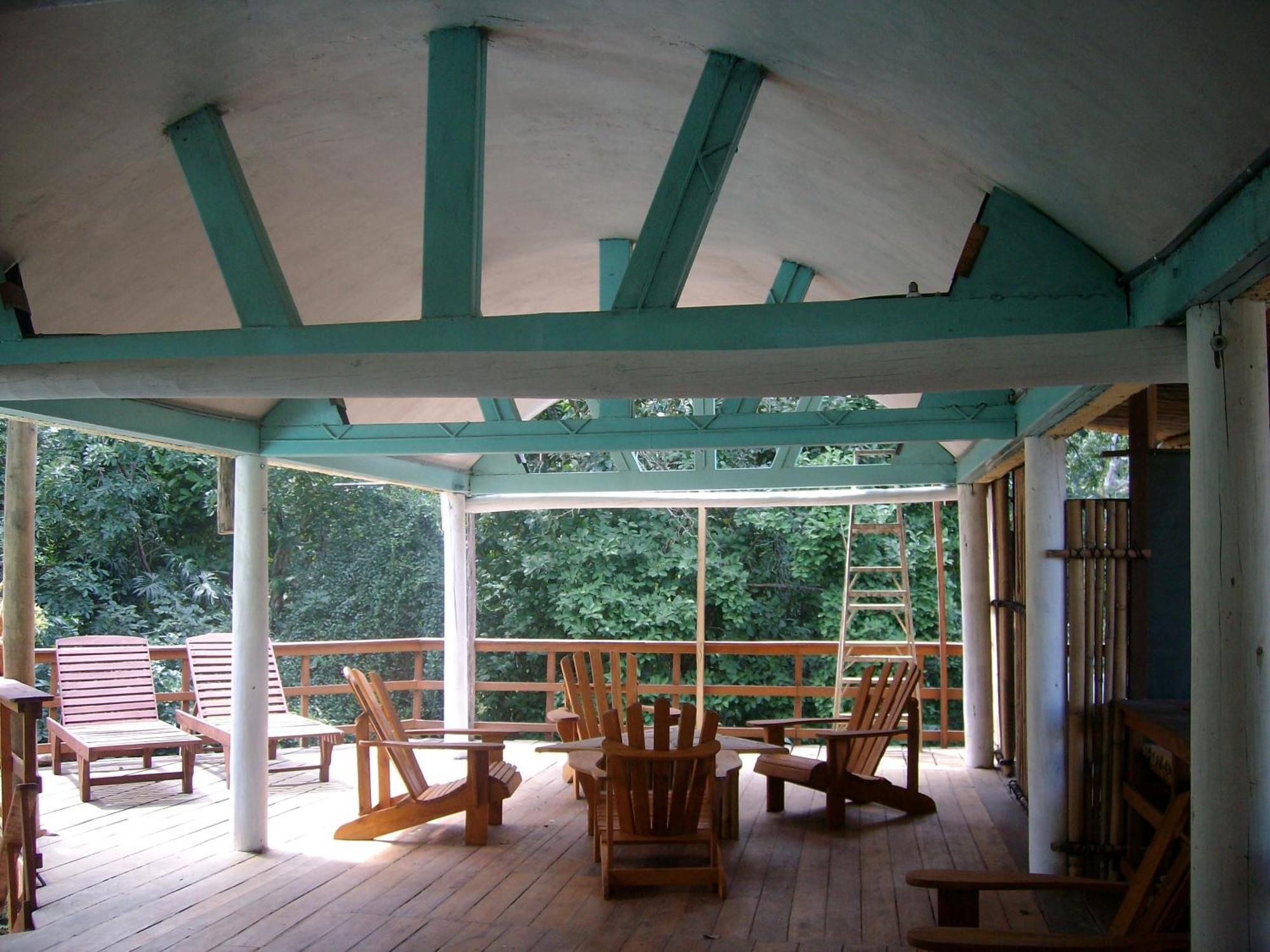 Tortugal Boutique River 4* Rio Dulce