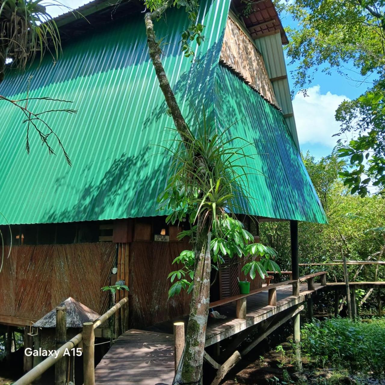 Tortugal Boutique River Hotel 4*