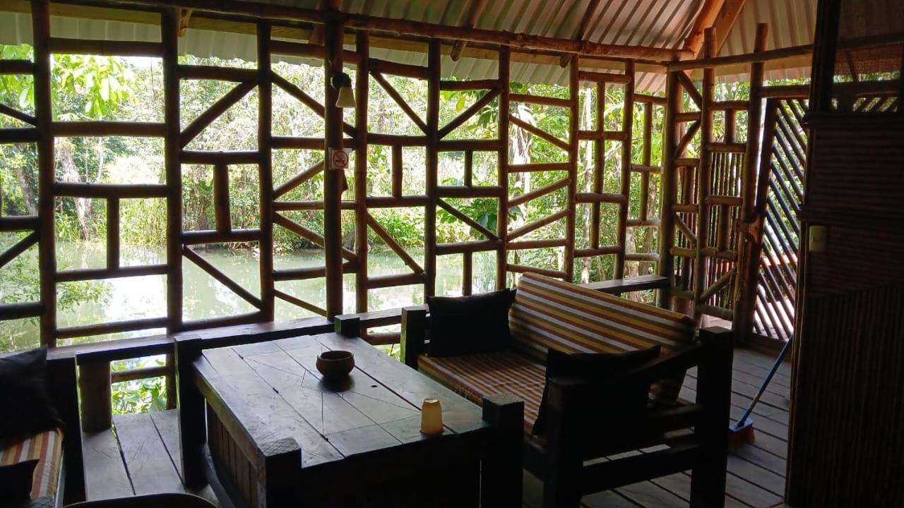 Tortugal Boutique River Hotel