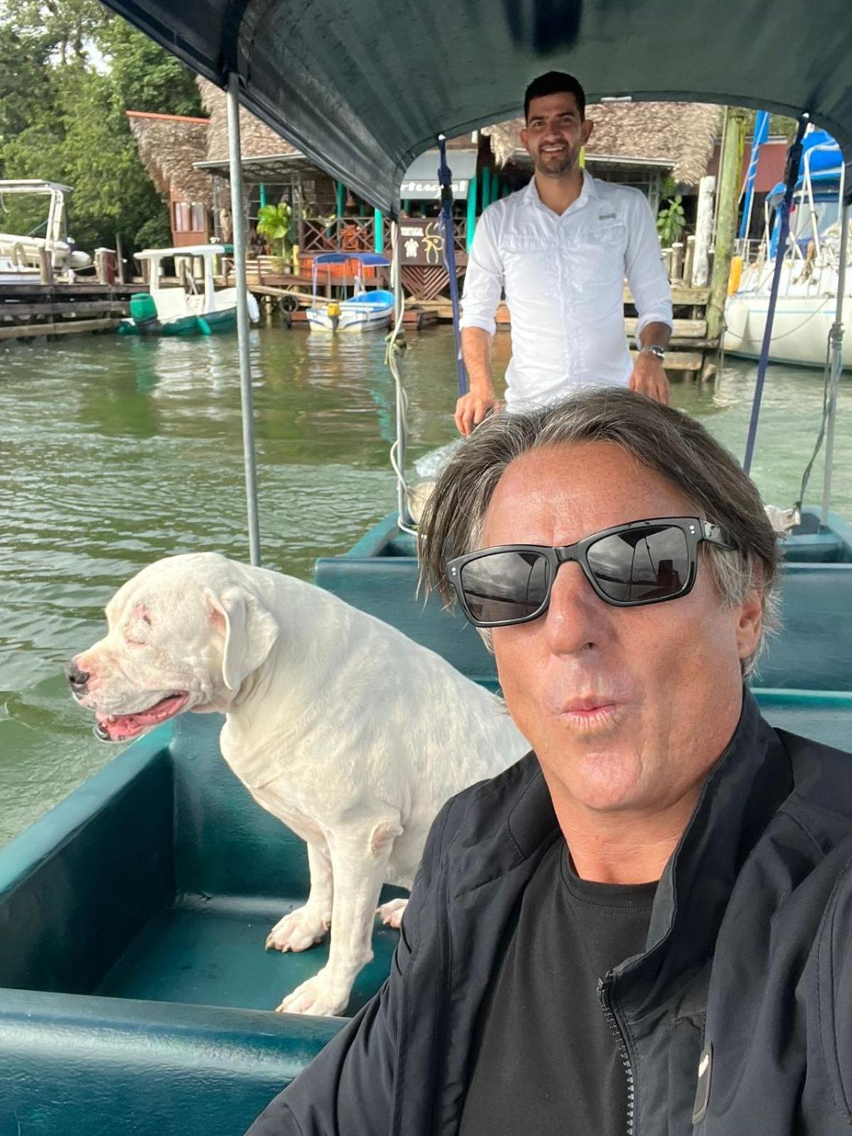 Tortugal Boutique River Rio Dulce