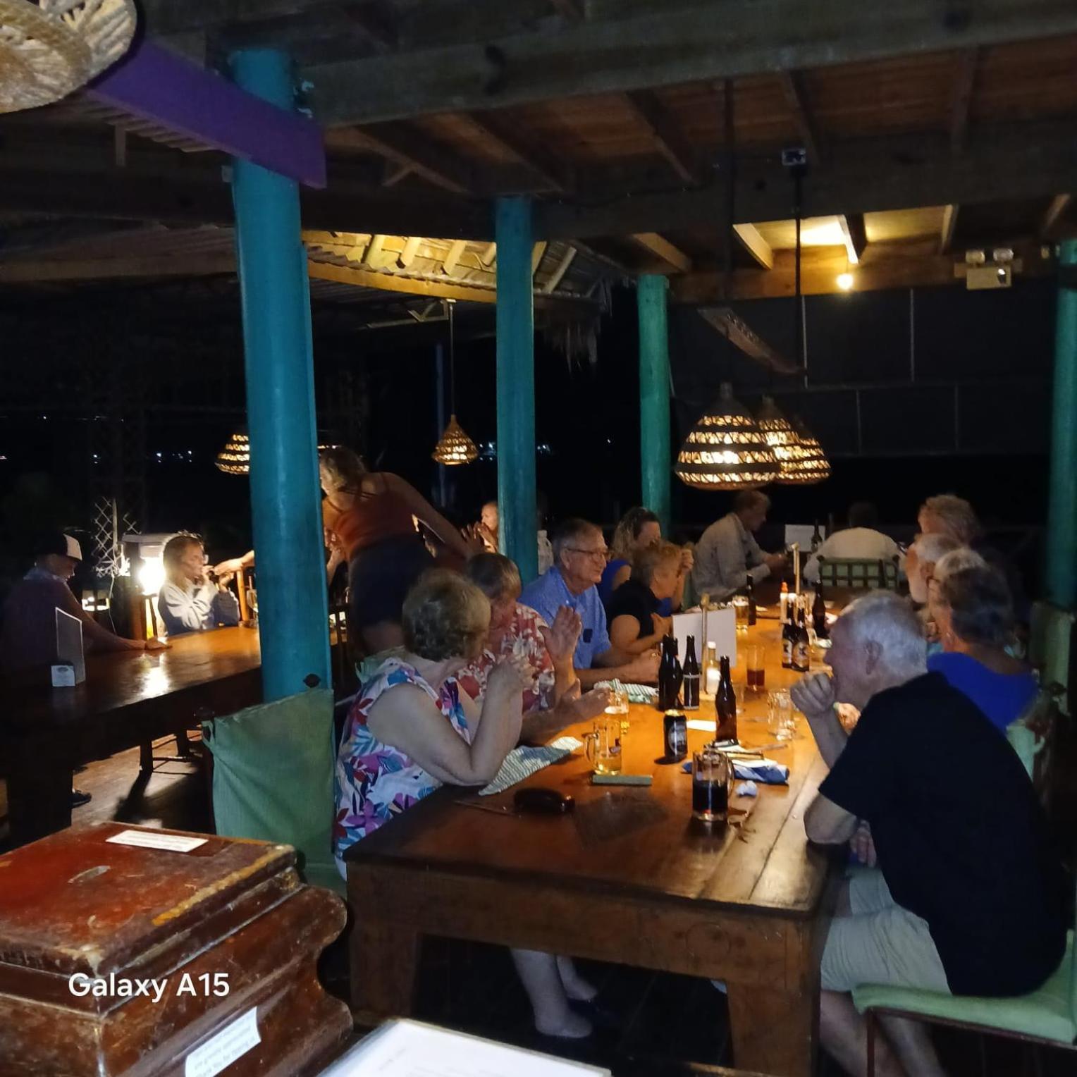 Tortugal Boutique River 4*