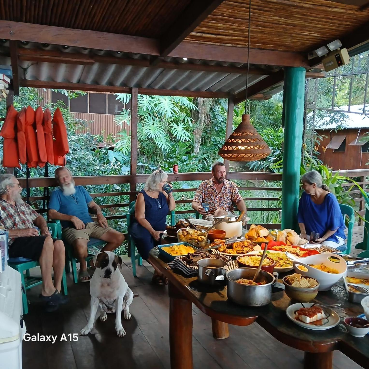 Tortugal Boutique River 4* Rio Dulce